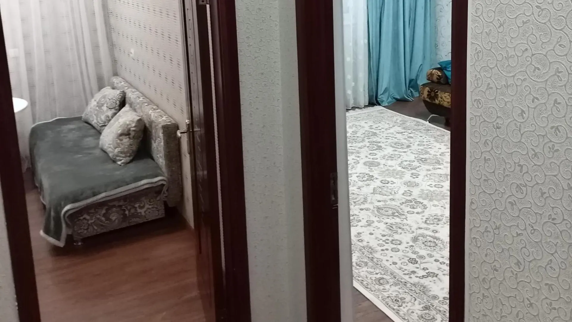 Сдам Помесячно Однокомнатную Квартиру В Центре Астаны На Левом Берегу Nur-Sultan  Apartment Nur-Sultan (Astana)