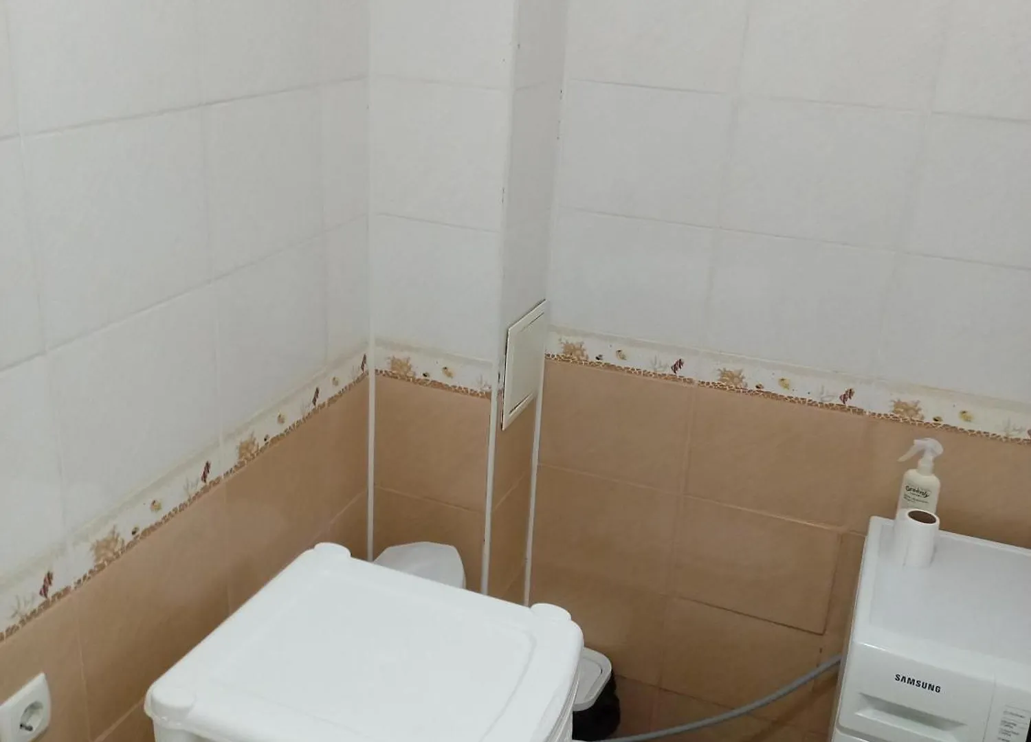 Apartment Сдам Помесячно Однокомнатную Квартиру В Центре Астаны На Левом Берегу Nur-Sultan